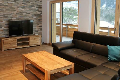 Apartamentos Chalet Mila