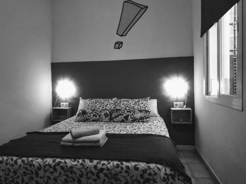 Apartamento Casa Palacio Sevilla
