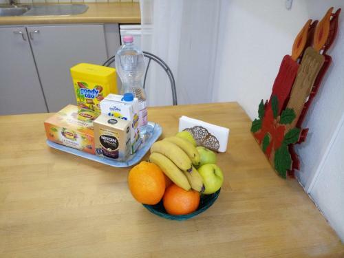 Apartamento Le Yanis