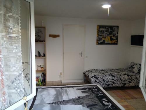 Apartamento Le Yanis
