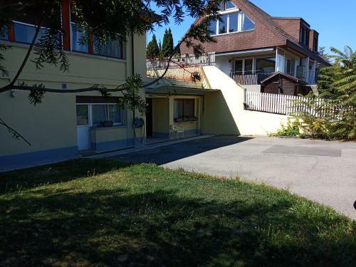 Apartamento Le Yanis