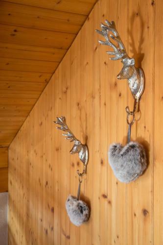 Apartamento Chalet Sunneblick