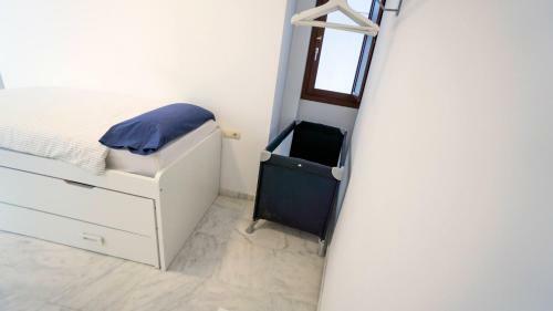 Apartamento Rentalsevilla Espacioso D�plex En La Puerta Real