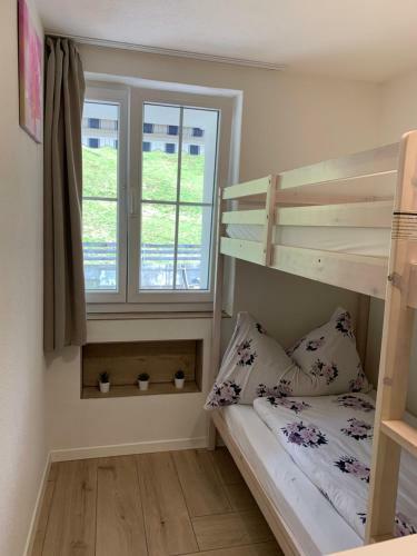 Eiger, Jungfrau, Luxury Garden Apartment