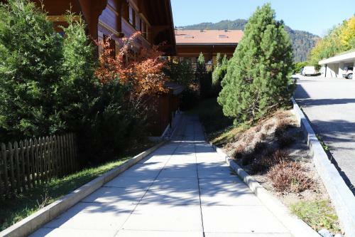 Apartamento Excellent Flat With A Fantastic View Of The Eiger!
