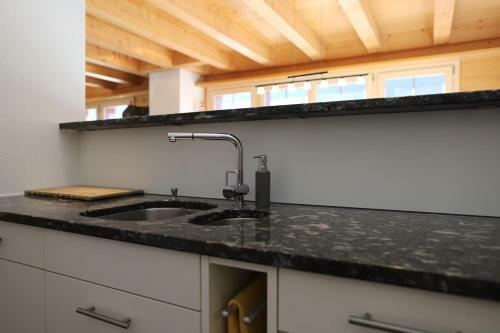 Apartamento Excellent Flat With A Fantastic View Of The Eiger!