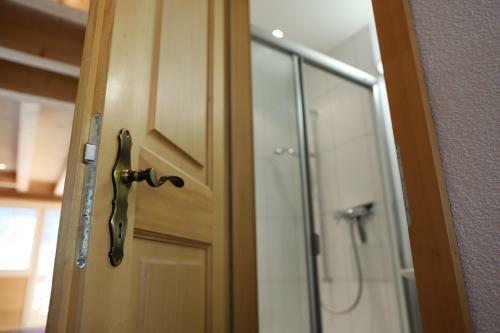 Apartamento Excellent Flat With A Fantastic View Of The Eiger!