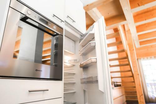 Apartamento Excellent Flat With A Fantastic View Of The Eiger!