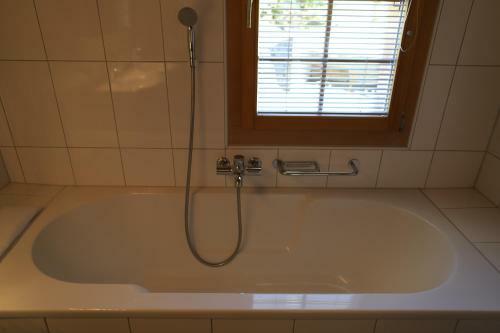 Apartamento Excellent Flat With A Fantastic View Of The Eiger!