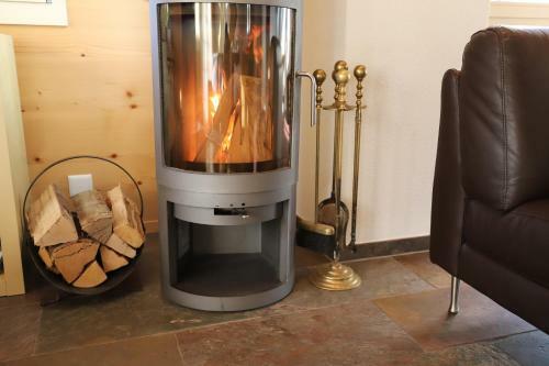 Apartamento Excellent Flat With A Fantastic View Of The Eiger!