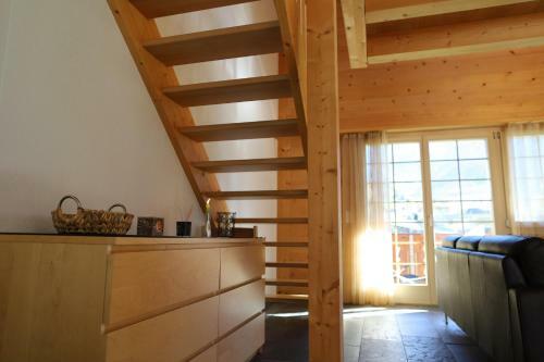 Apartamento Excellent Flat With A Fantastic View Of The Eiger!