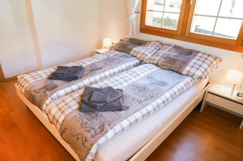 Apartamento Excellent Flat With A Fantastic View Of The Eiger!