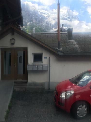 Apartamento Studio Central Grindelwald