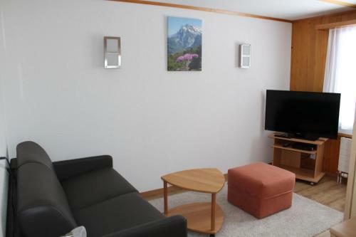 Apartamento Chalet Verbrunnenhaus Grindelwald