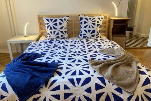 Apartamento Parking & Appartement 2 Pi�ces Sans Traffic