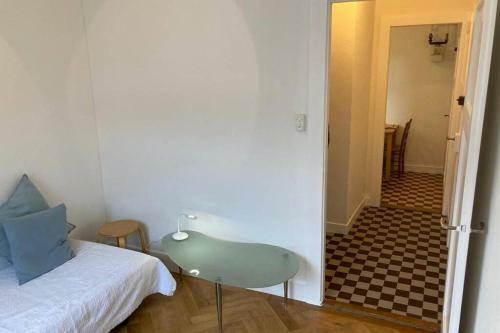 Apartamento Parking & Appartement 2 Pi�ces Sans Traffic