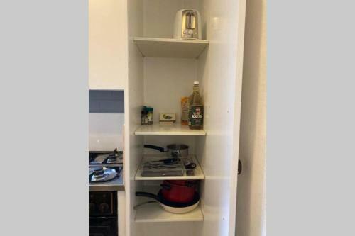 Apartamento Parking & Appartement 2 Pi�ces Sans Traffic