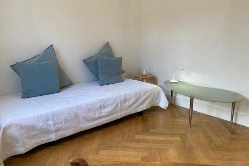 Apartamento Parking & Appartement 2 Pi�ces Sans Traffic