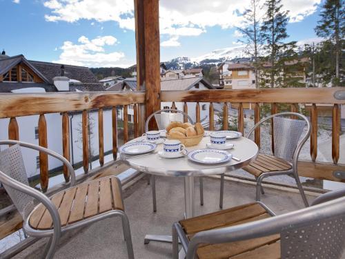 Apartamentos Schweizerhof Ferienwohnungen Lenzerheide 4