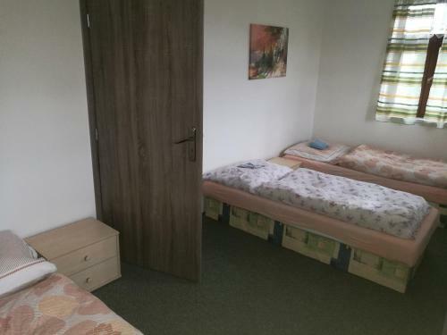 Agroturistika, Ubytov�n� V Soukrom�