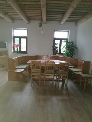 Agroturistika, Ubytov�n� V Soukrom�