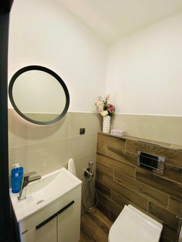 Apartm�ny Dome