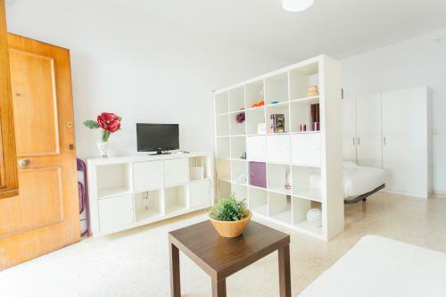 Apartamento Parras 27