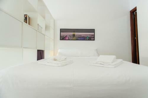 Apartamento Parras 27