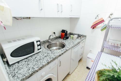 Apartamento Parras 27