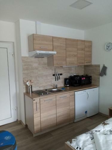 Apartm�ny D??�n