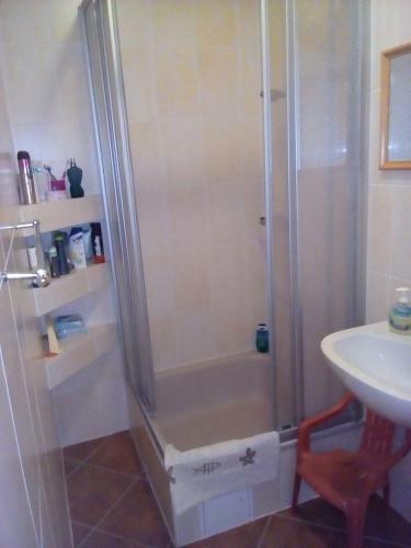 Apartamento Ferienwohnung Fabricio
