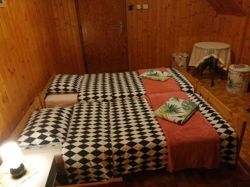 Bed & Breakfast Jamaican By Snezka