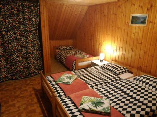 Bed & Breakfast Jamaican By Snezka