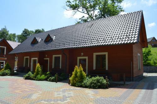Apartm�ny Divok� And?l