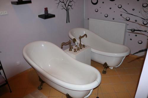 Apartm�ny Divok� And?l