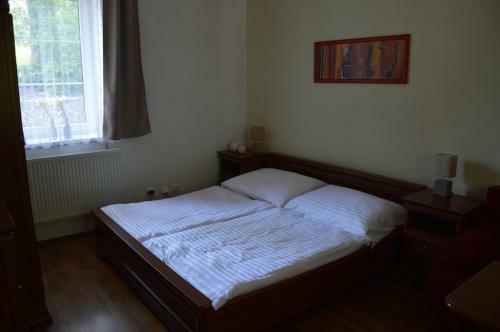 Apartm�ny Divok� And?l
