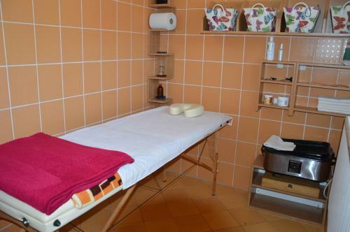 Apartm�ny Divok� And?l