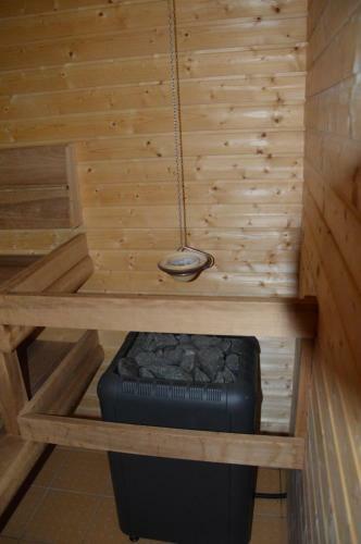 Apartm�ny Divok� And?l