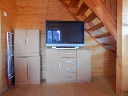 Apartamento Chata Roubenka - Jesenka
