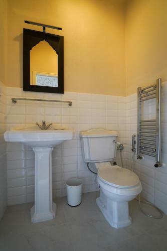 Spa Apartments Theresia