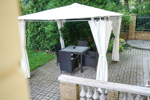 Spa Apartments Theresia