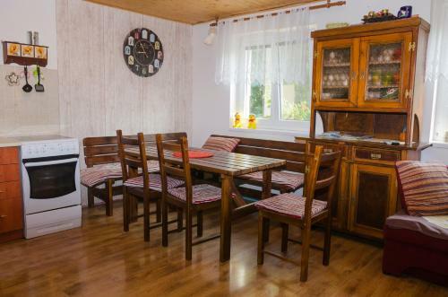 Lodge Sklep U Mal�k?