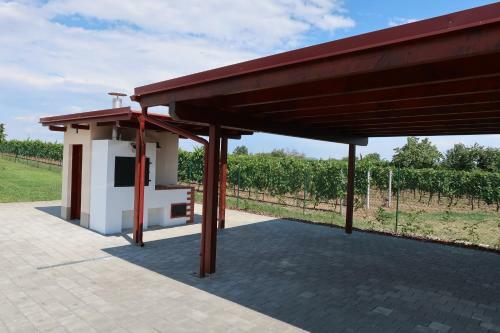 Apartm�n Maty�?