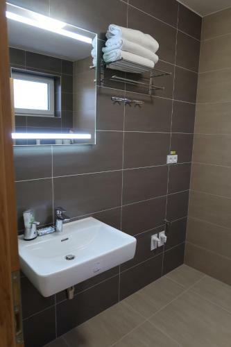 Apartm�n Maty�?