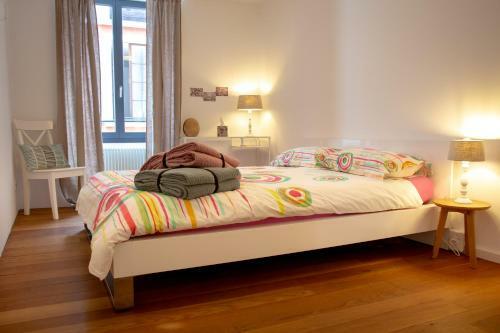 Borghese Apartment