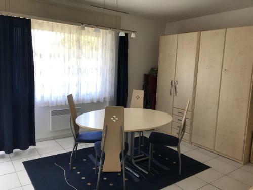 Apartamento Muralto-locarno: Miramonti Apt. 4