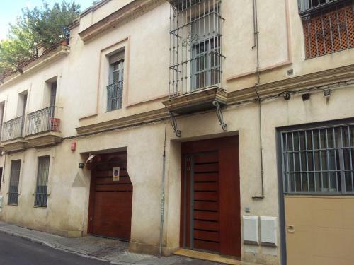 Apartamento San Lorenzo Flat -2 Dormitorios & Parking Free