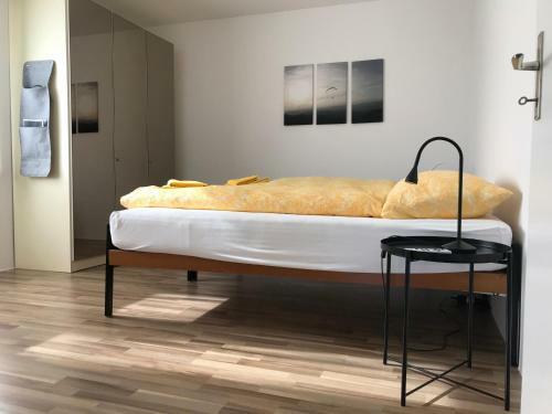 Apartamento Muralto-locarno: Miramonti Apt. 17