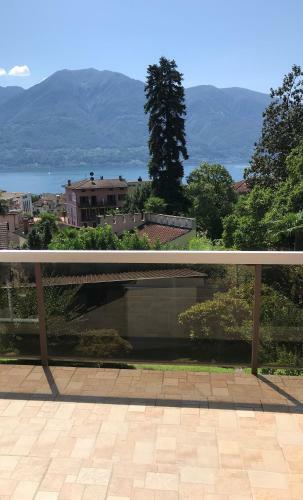 Apartamento Muralto-locarno: Miramonti Apt. 17