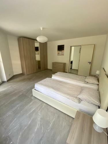 Apartamento Appartamento Lungolago
